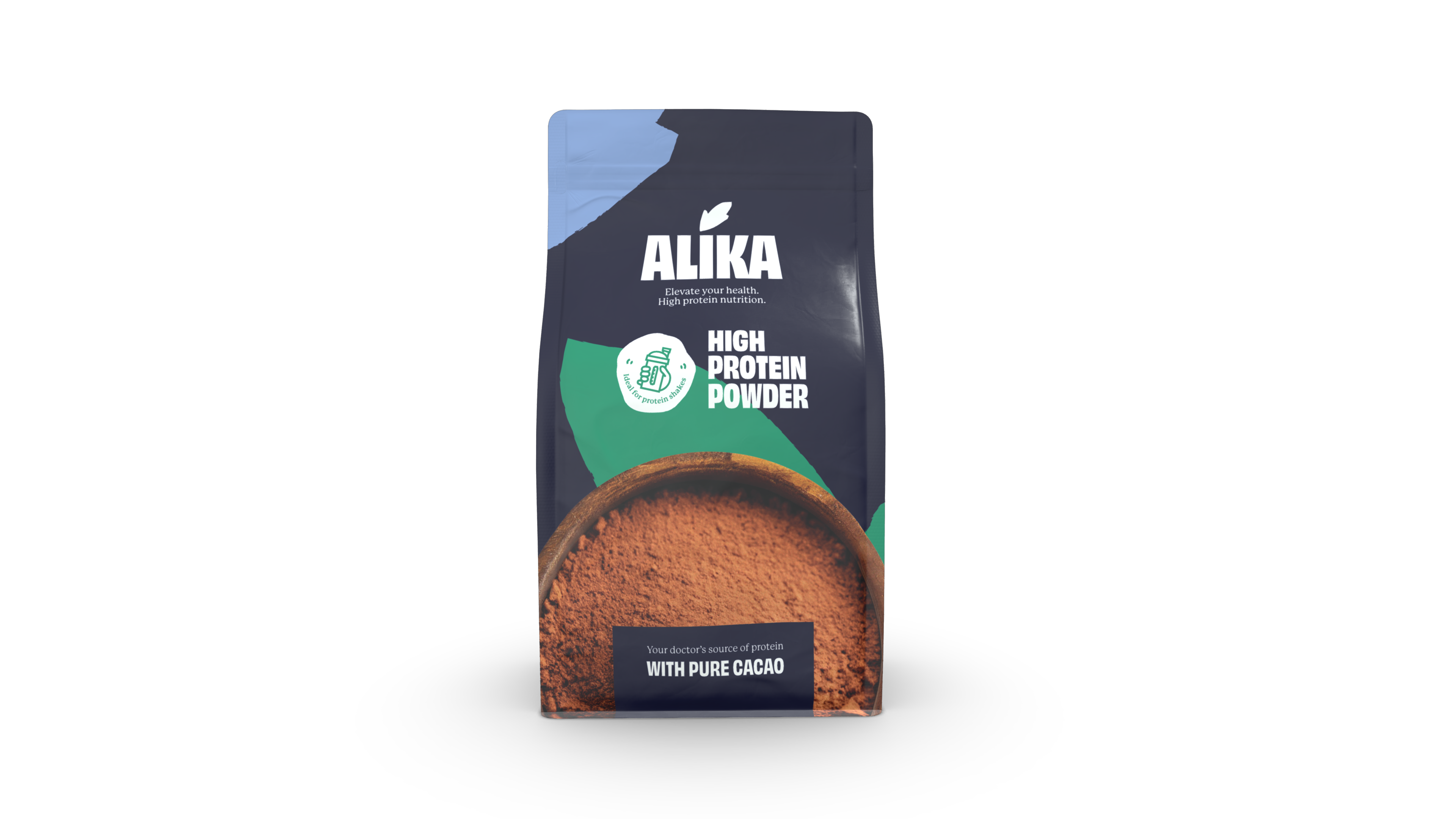 Protein shake - Cocoa