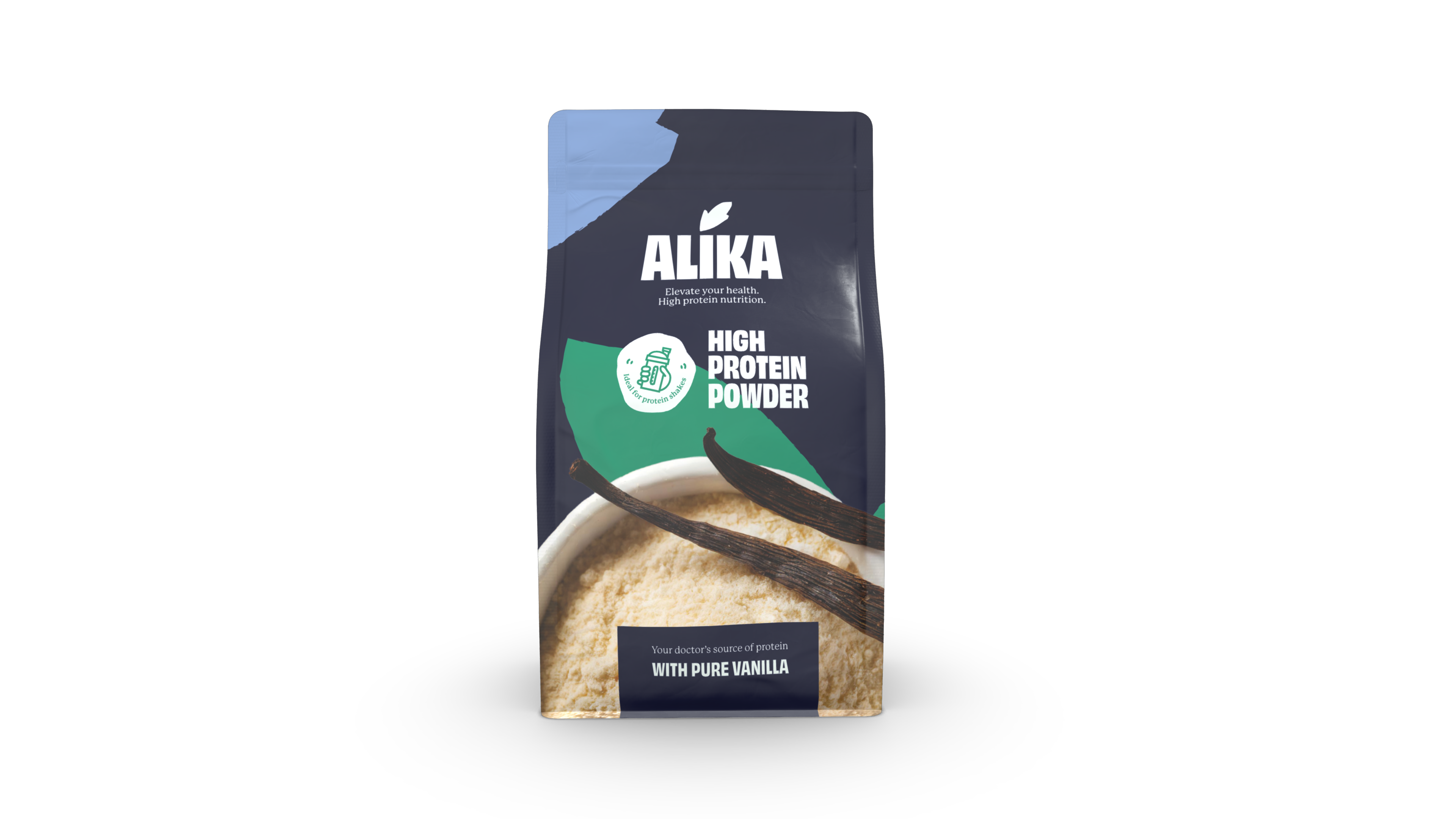 Protein shake - Vanilla