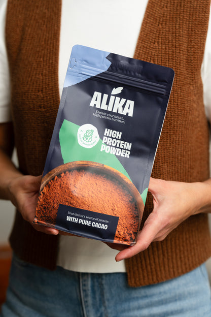 Protein shake - Cocoa