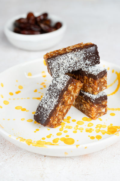 Protein Bar mix