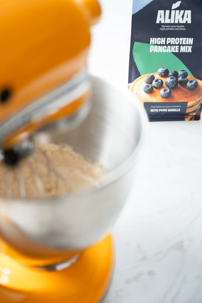Protein Pancake mix