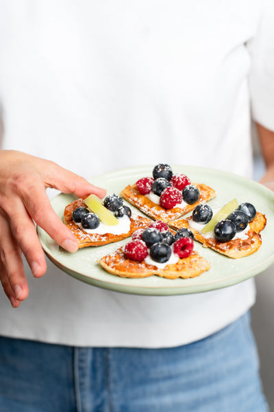 Protein Pancake mix