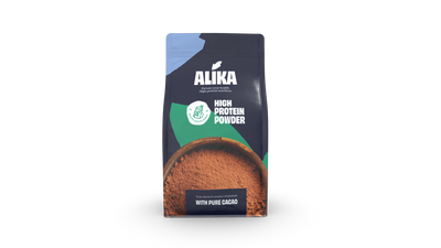 Protein shake - Cacao