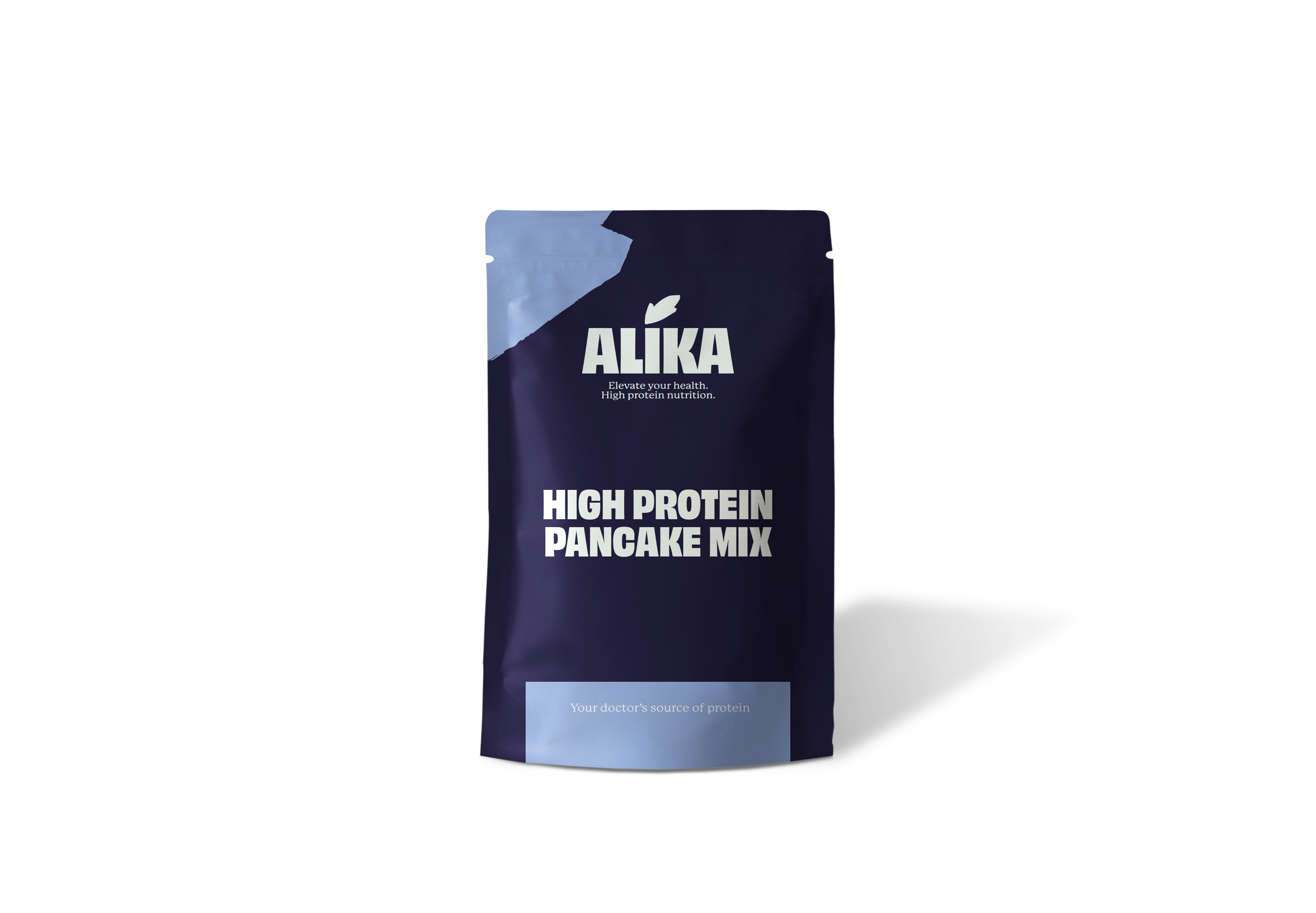 Sample - Protein Pancake mix