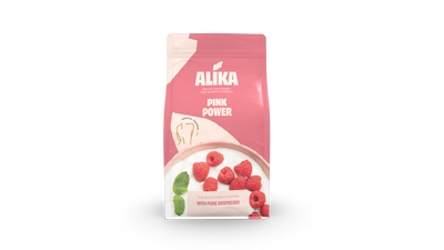 Pink Power