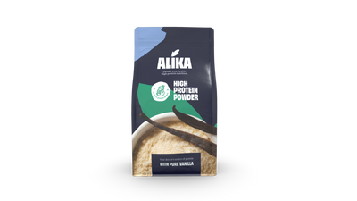 Protein shake - Vanilla